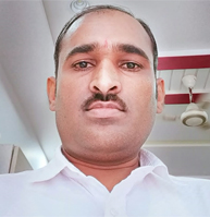 Mr.Naresh Makwana